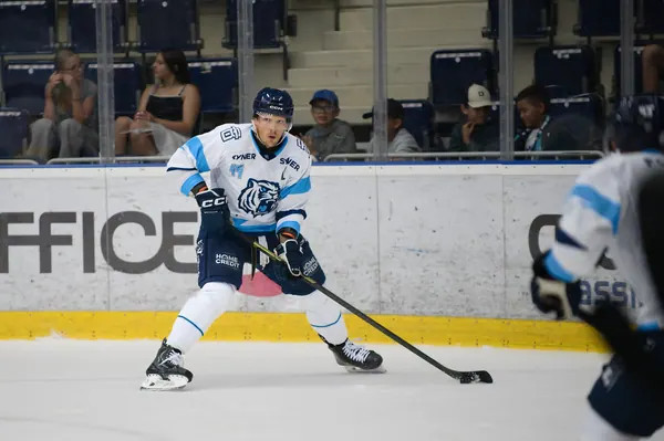 HC Bílí Tygři Liberec – HC Rytíři Kladno, 13. 8. 2026