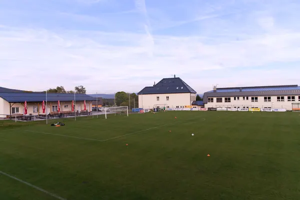 Media DAY – FC Pěnčín, 1. 10. 2026