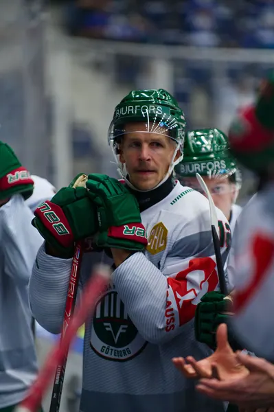 Bílí Tygři Liberec – Frölunda HC, 6. 10. 2026