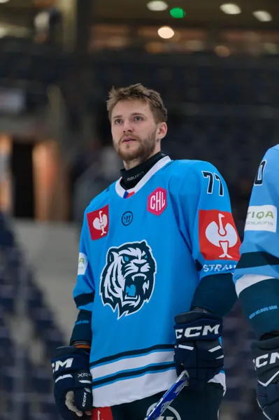 Bílí Tygři Liberec – Herning Blue Fox, 10. 9. 2026