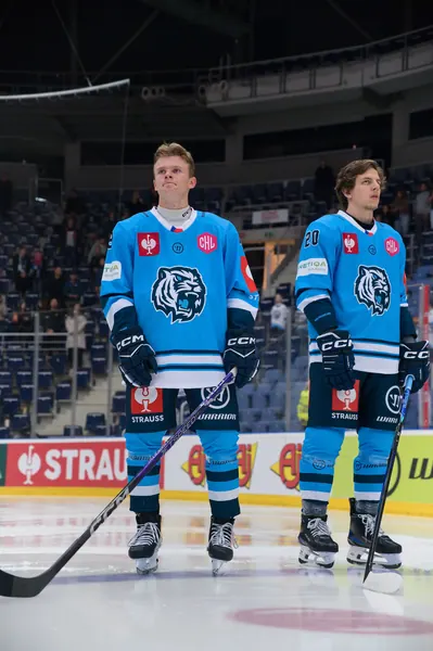 Bílí Tygři Liberec – Herning Blue Fox, 10. 9. 2026
