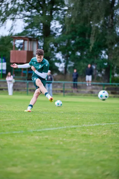 FK Jablonec B – FC Slovan Liberec B, 5. 9. 2026
