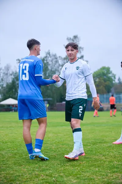 FK Jablonec B – FK Mladá Boleslav B, 13. 9. 2026