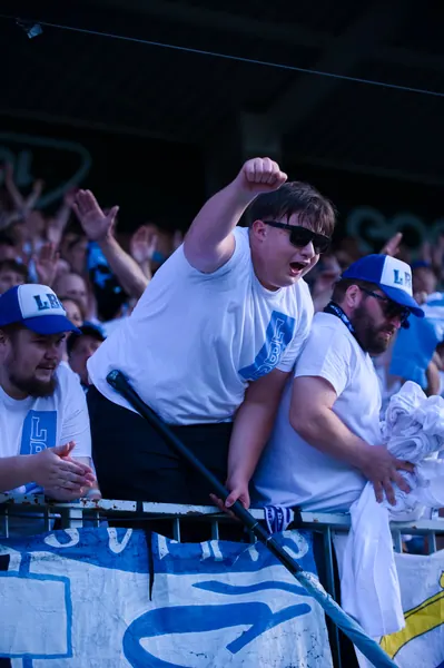 FK Jablonec – FC Slovan Liberec, 5. 9. 2026