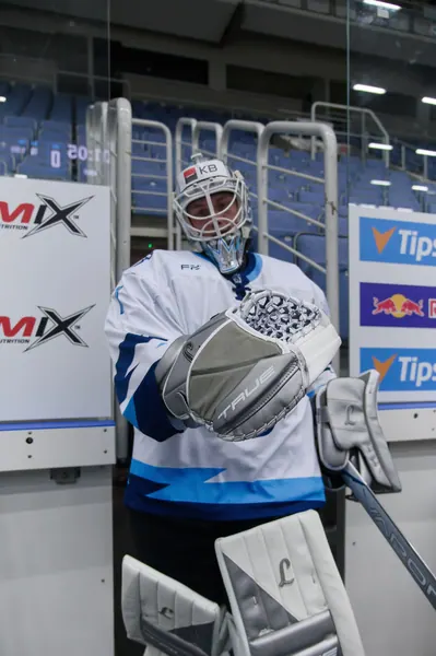 U20: HC Bílí Tygři Liberec – HC Verva Litvínov, 4. 9. 2026