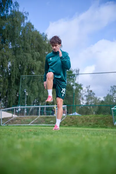 FK Jablonec B – FK Velké Hamry, 23. 8. 2026