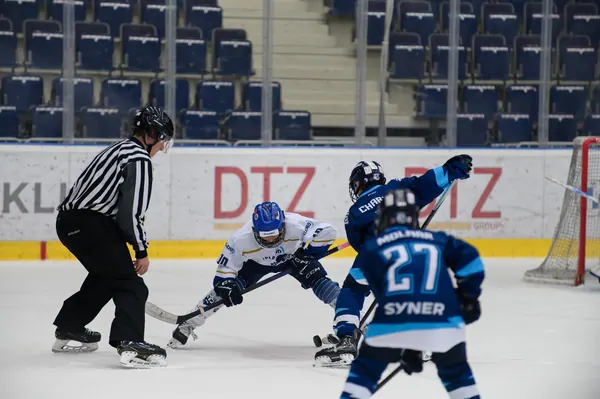 BTL – Kladno, 22. 8. 2026