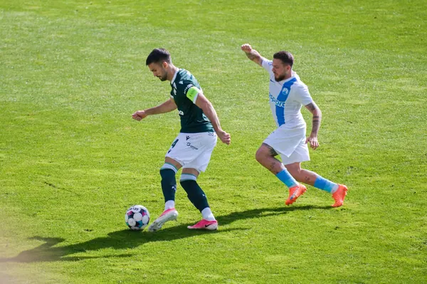 FK Jablonec – FC Slovan Liberec, 5. 9. 2026