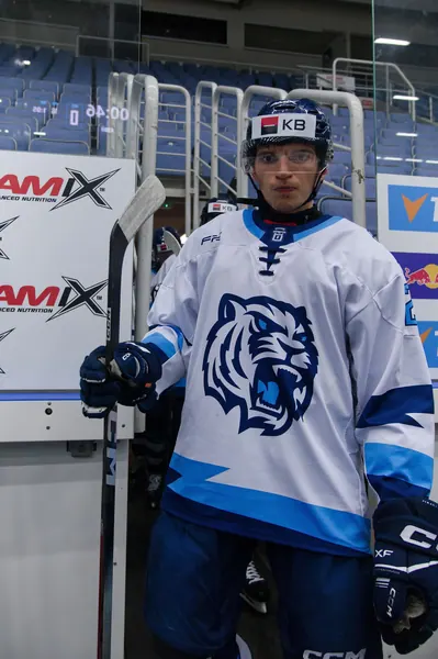 U20: HC Bílí Tygři Liberec – HC Verva Litvínov, 4. 9. 2026