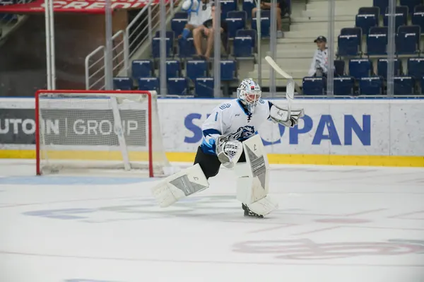 U20: HC Bílí Tygři Liberec – HC Verva Litvínov, 4. 9. 2026