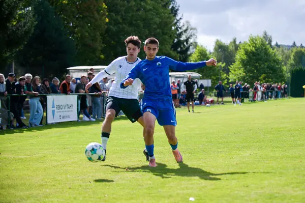 FK Jablonec B – FC Slovan Liberec B, 5. 9. 2026