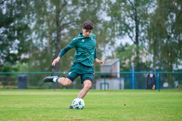FK Jablonec B – FK Mladá Boleslav B, 13. 9. 2026