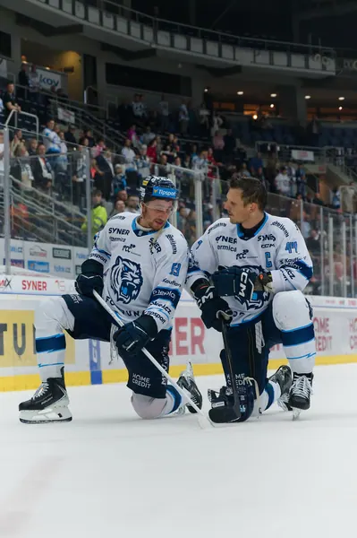 Bílí Tygři Liberec – HC Olomouc, 2. 10. 2026