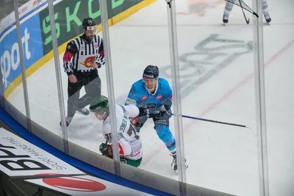 Bílí Tygři Liberec – Frölunda HC, 6. 10. 2026