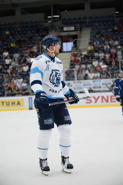 HC Bílí Tygři Liberec – HC Rytíři Kladno, 13. 8. 2026