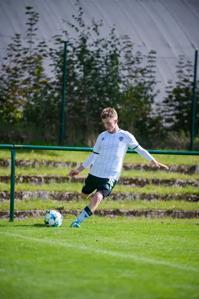 FK Jablonec B – FC Hradec Králové B, 27. 9. 2026