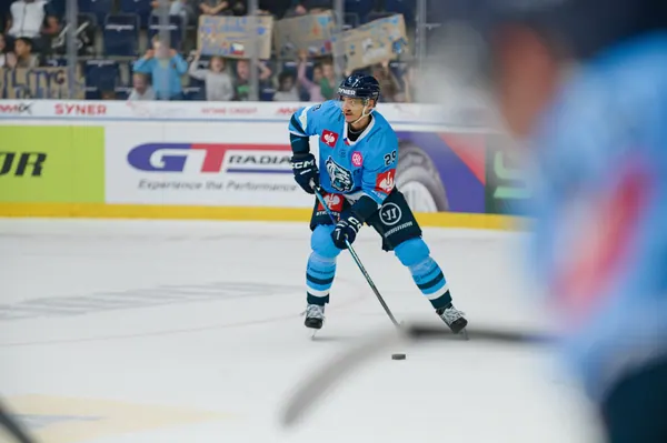 Bílí Tygři Liberec – Frölunda HC, 6. 10. 2026