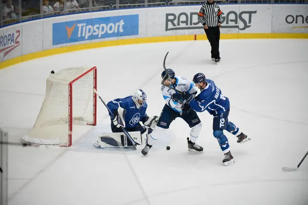 HC Bílí Tygři Liberec – HC Rytíři Kladno, 13. 8. 2026