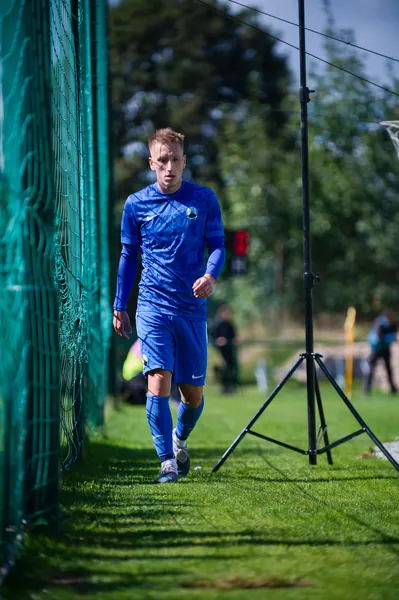 FK Jablonec B – FC Slovan Liberec B, 5. 9. 2026