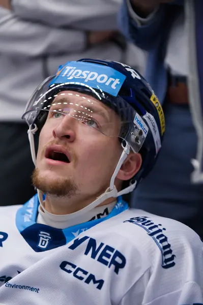 Bílí Tygři Liberec – HC Olomouc, 2. 10. 2026