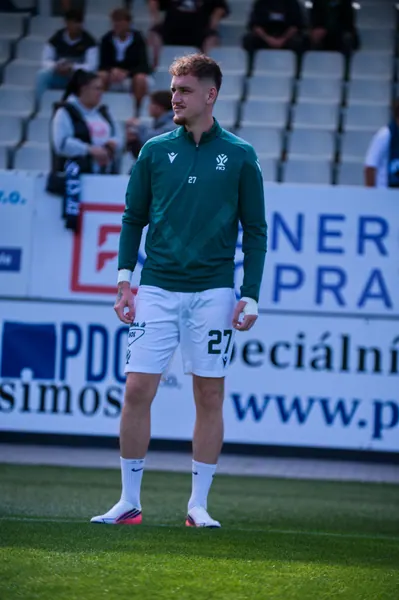 FK Jablonec – FC Slovan Liberec, 5. 9. 2026