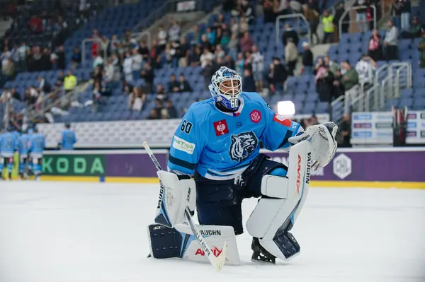 Bílí Tygři Liberec – Frölunda HC, 6. 10. 2026