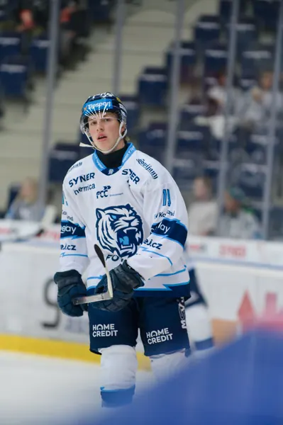 Bílí Tygři Liberec – HC Oceláři Třinec, 27. 9. 2026