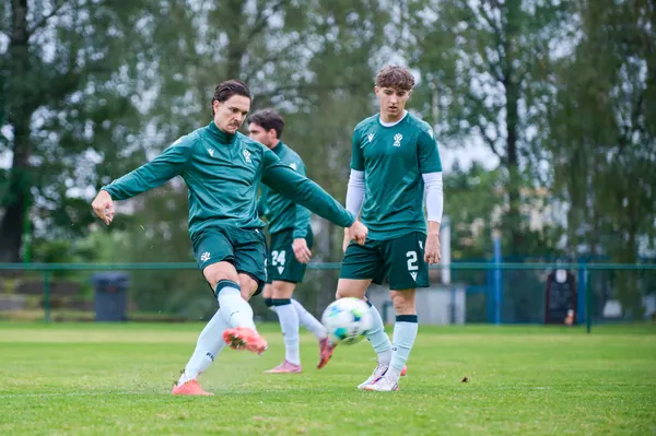 FK Jablonec B – FK Mladá Boleslav B, 13. 9. 2026
