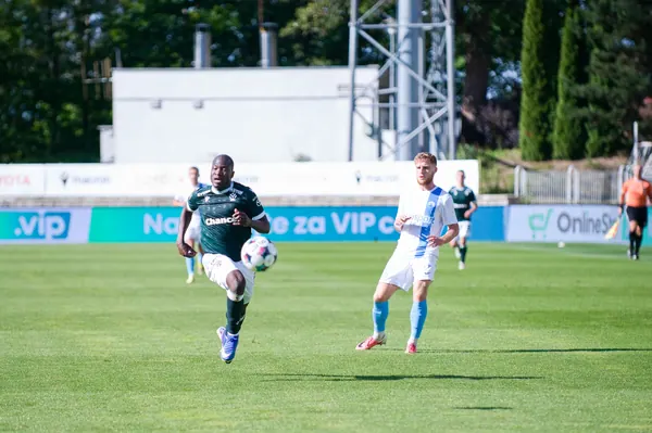 FK Jablonec – FC Slovan Liberec, 5. 9. 2026