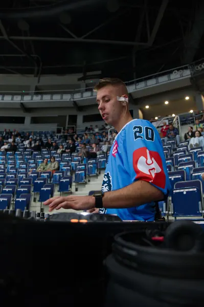 Bílí Tygři Liberec – Herning Blue Fox, 10. 9. 2026