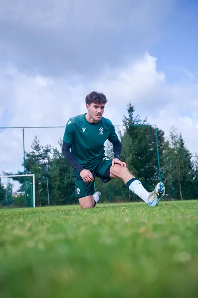 FK Jablonec B – FK Velké Hamry, 23. 8. 2026
