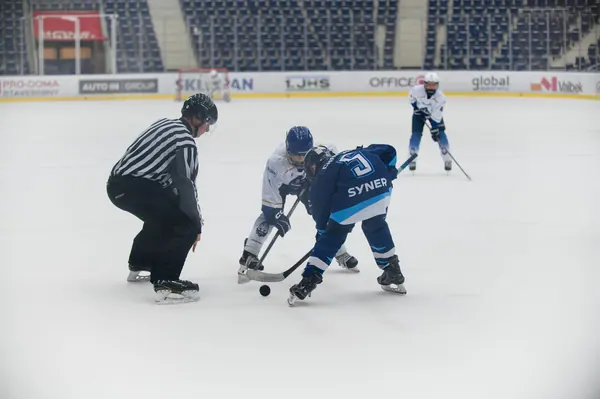 BTL – Kladno, 22. 8. 2026