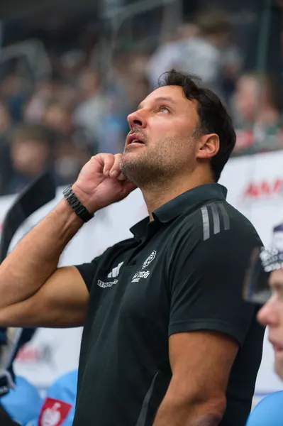 Bílí Tygři Liberec – Frölunda HC, 6. 10. 2026