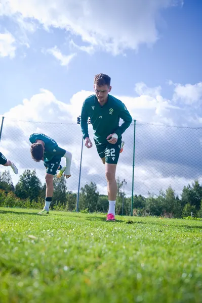 FK Jablonec B – FK Velké Hamry, 23. 8. 2026