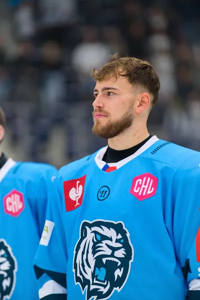 Bílí Tygři Liberec – Frölunda HC, 6. 10. 2026