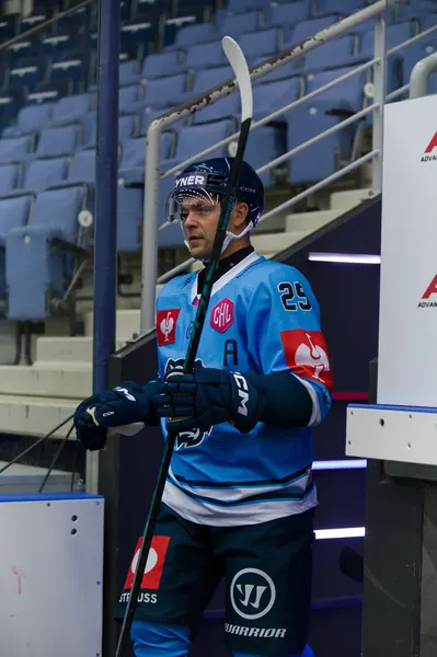 Bílí Tygři Liberec – Herning Blue Fox, 10. 9. 2026