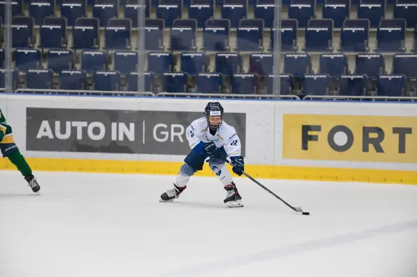 VSE – Kladno O 3. Místo, 23. 8. 2026