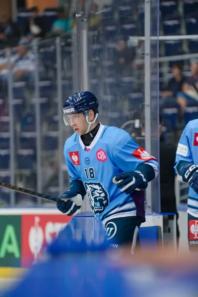 Bílí Tygři Liberec – Herning Blue Fox, 10. 9. 2026