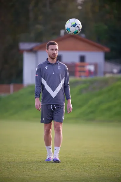 Media DAY – FC Pěnčín, 1. 10. 2026
