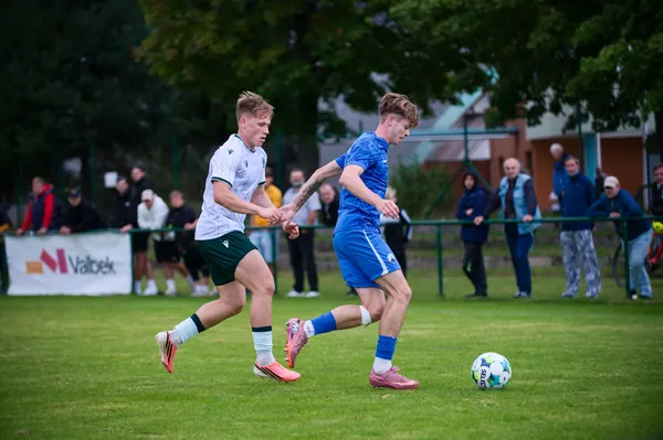 FK Jablonec B – FC Slovan Liberec B, 5. 9. 2026