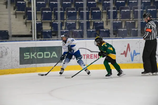 VSE – Kladno O 3. Místo, 23. 8. 2026