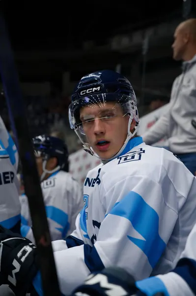 HC Bílí Tygři Liberec – HC Rytíři Kladno, 13. 8. 2026