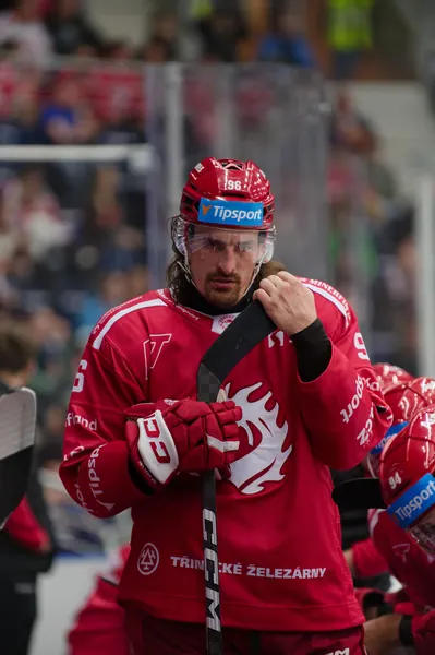 Bílí Tygři Liberec – HC Oceláři Třinec, 27. 9. 2026