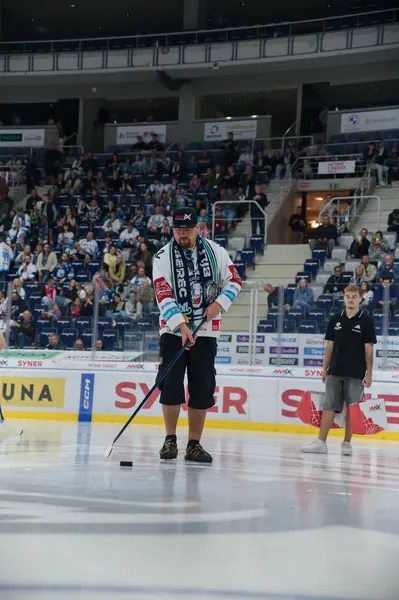 Bílí Tygři Liberec – HC Olomouc, 2. 10. 2026