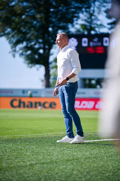 FK Jablonec – FC Slovan Liberec, 5. 9. 2026