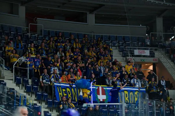 Bílí Tygři Liberec – Herning Blue Fox, 10. 9. 2026