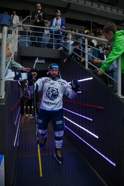 Bílí Tygři Liberec – HC Olomouc, 2. 10. 2026