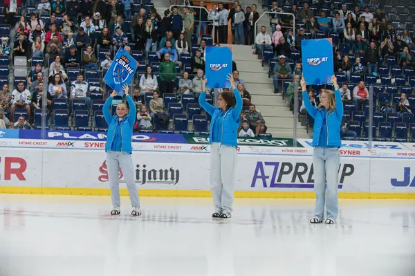 Bílí Tygři Liberec – HC Olomouc, 2. 10. 2026