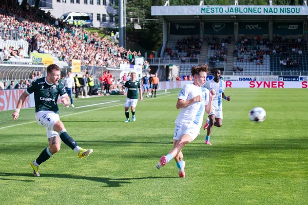 FK Jablonec – FC Slovan Liberec, 5. 9. 2026