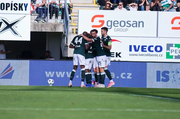 FK Jablonec – FC Slovan Liberec, 5. 9. 2026